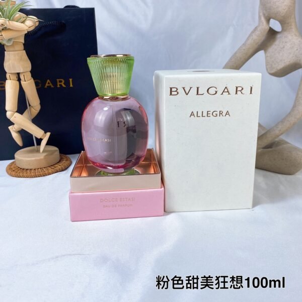 Bvlgari series 100ml