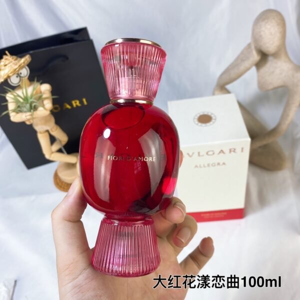 Bvlgari series 100ml