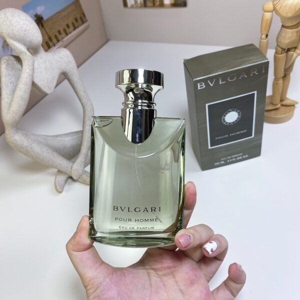 Bvlgari series 100ml