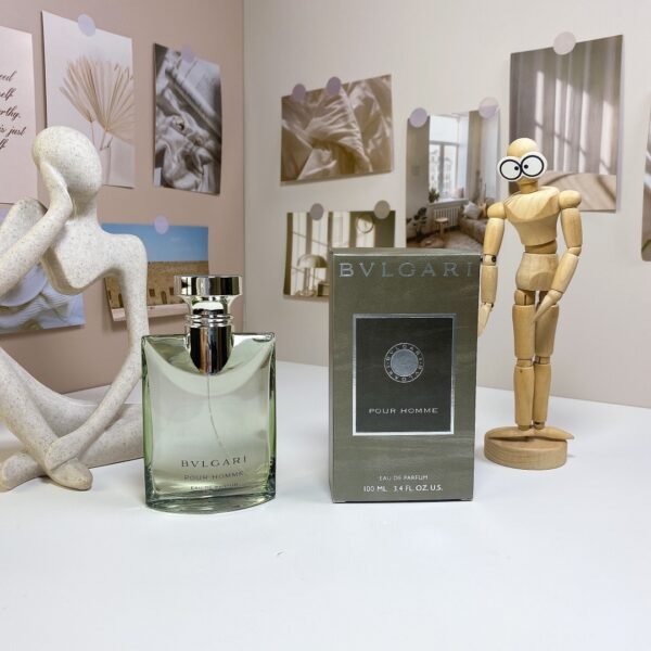 Bvlgari series 100ml