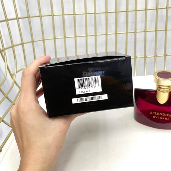 Bvlgari series 100ml
