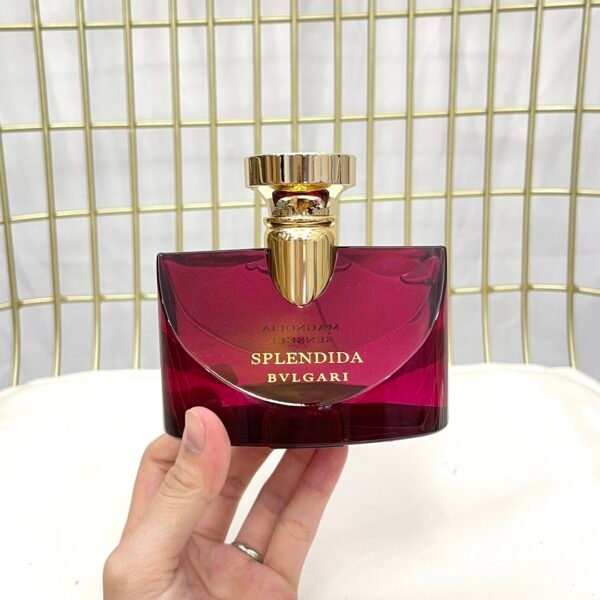 Bvlgari series 100ml