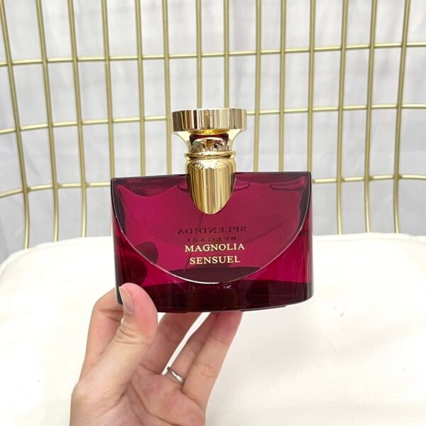 Bvlgari series 100ml