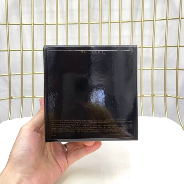 Bvlgari series 100ml