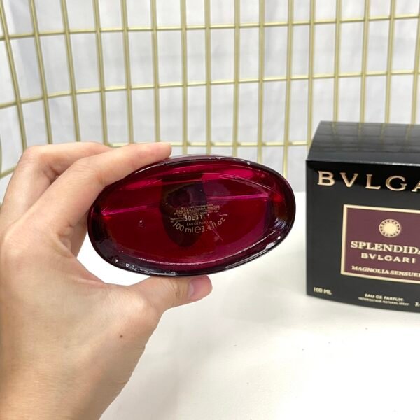 Bvlgari series 100ml