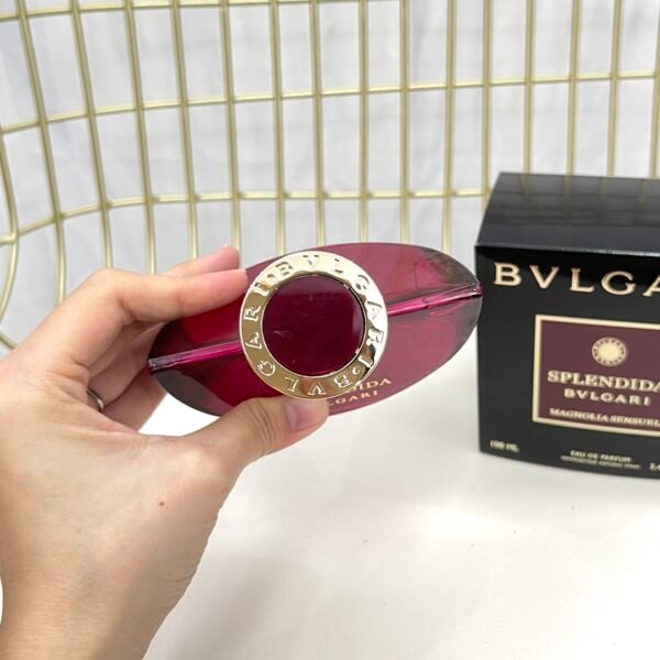 Bvlgari series 100ml