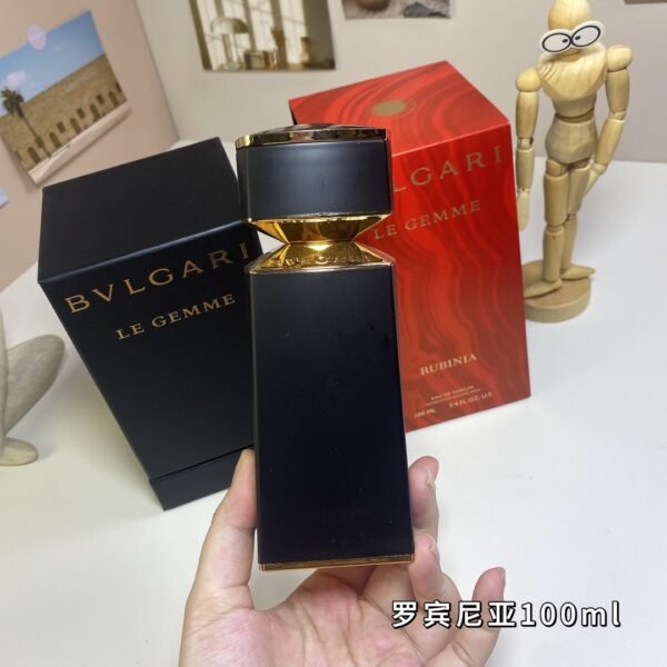 Bvlgari series 100ml