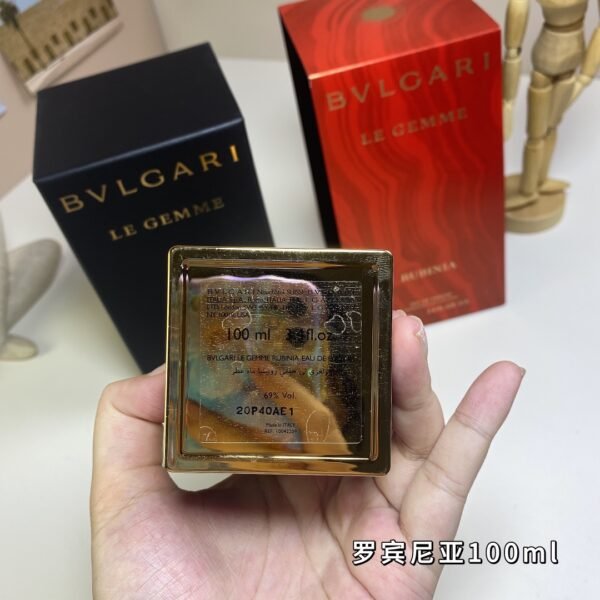 Bvlgari series 100ml