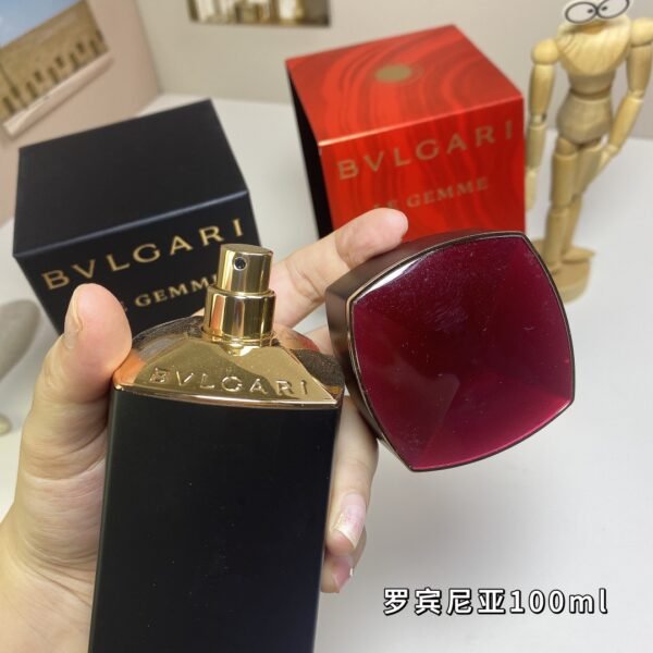 Bvlgari series 100ml