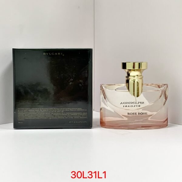 Bvlgari series 100ml