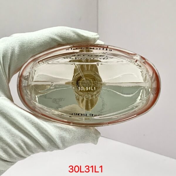 Bvlgari series 100ml