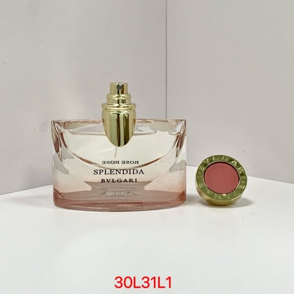 Bvlgari series 100ml