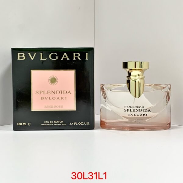Bvlgari series 100ml