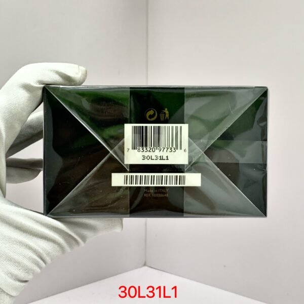 Bvlgari series 100ml