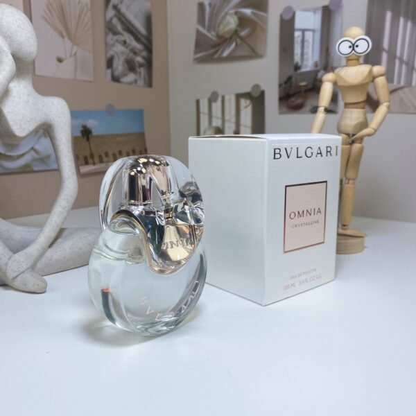 Bvlgari series 100ml