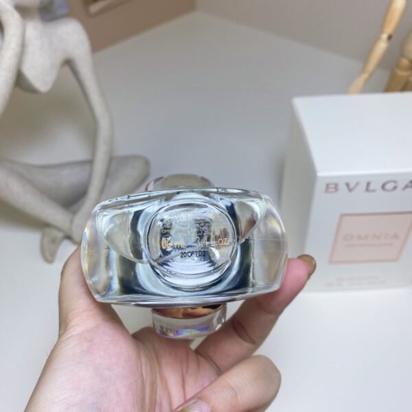 Bvlgari series 100ml
