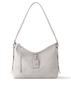 CarryAll small-sized handbag