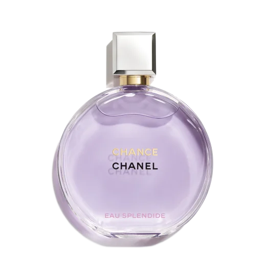 Chanel THE CHANCE COLLECTION 100ml