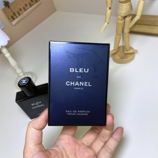 Chanel Bleu de Chanel Parfum100ml