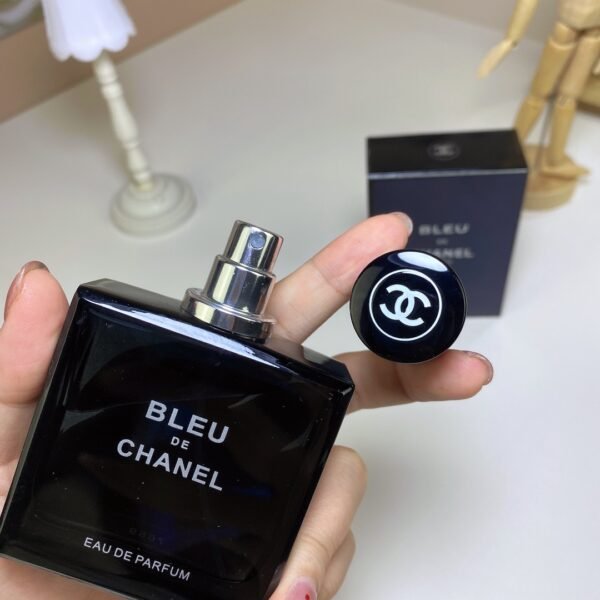 Chanel Bleu de Chanel Parfum100ml