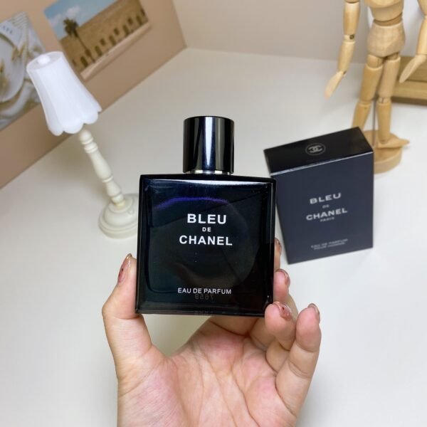 Chanel Bleu de Chanel Parfum100ml