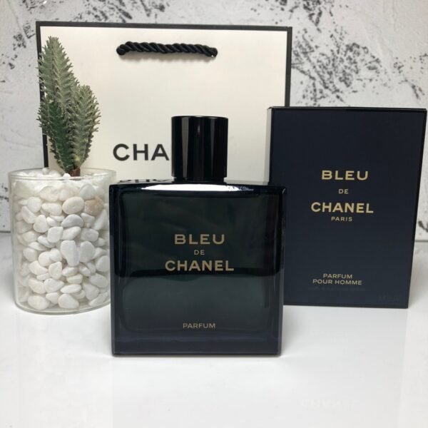 Chanel Bleu de Chanel Parfum100ml