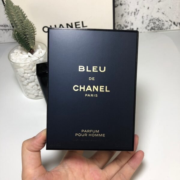 Chanel Bleu de Chanel Parfum100ml