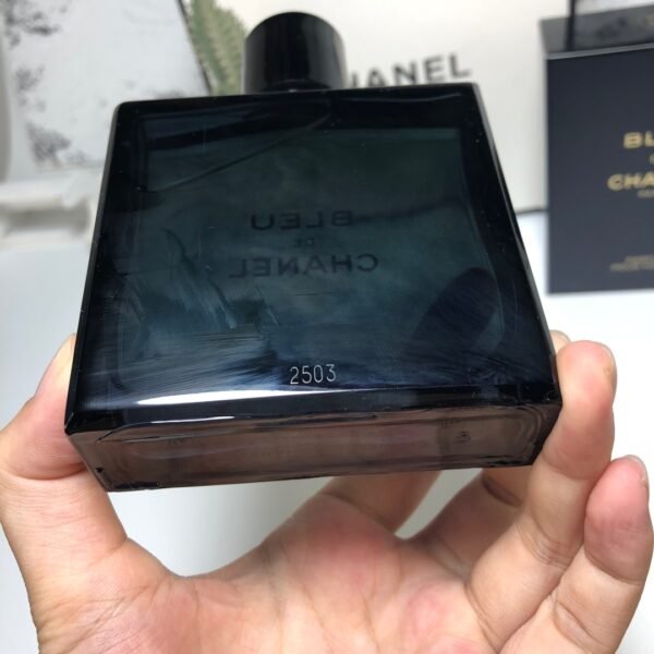 Chanel Bleu de Chanel Parfum100ml