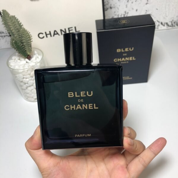 Chanel Bleu de Chanel Parfum100ml