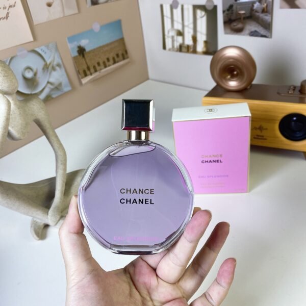 Chanel THE CHANCE COLLECTION 100ml