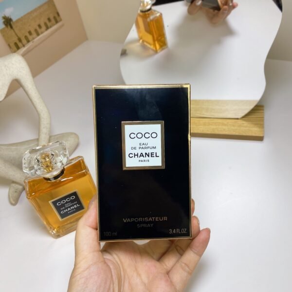 Chanel Coco 100ml