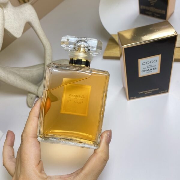 Chanel Coco 100ml