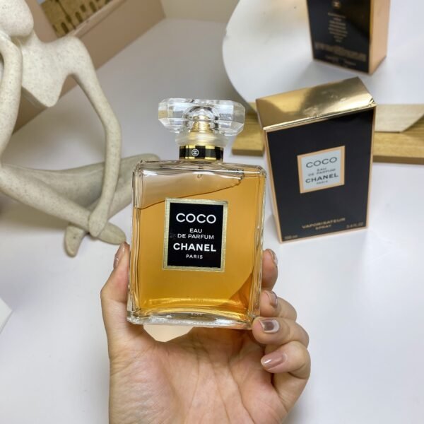 Chanel Coco 100ml