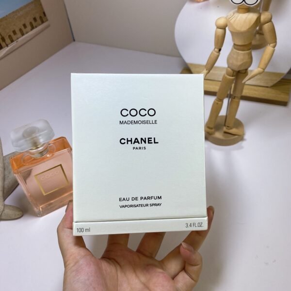 Chanel Coco 100ml