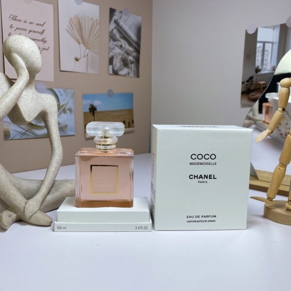 Chanel Coco 100ml