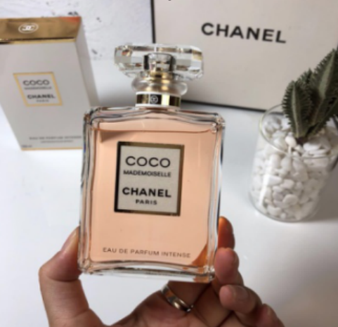 Chanel Coco 100ml