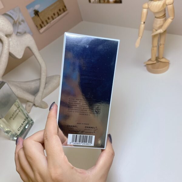 Chanel Chanel Egoiste Platinum,1993 100ml