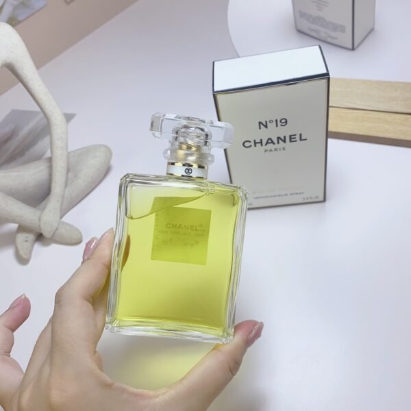 Chanel N°19 100ml