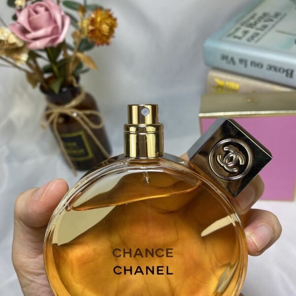 Chanel THE CHANCE COLLECTION 100ml