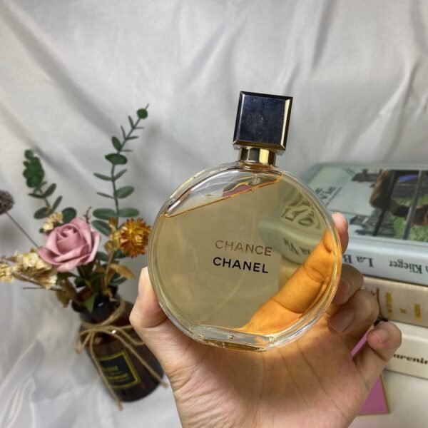 Chanel THE CHANCE COLLECTION 100ml