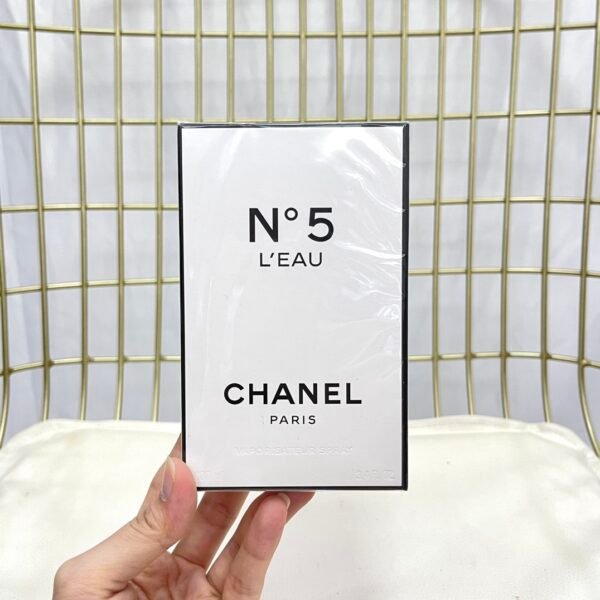 Chanel N°5