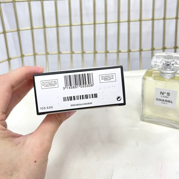 Chanel N°5