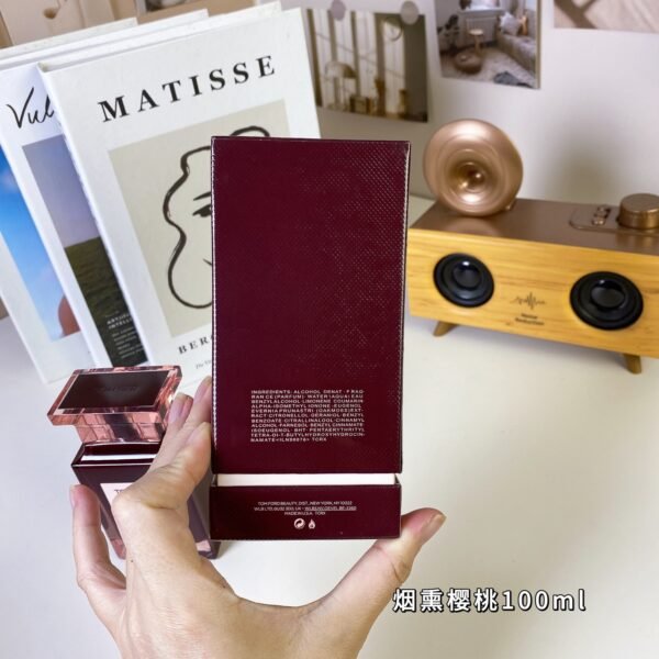 Tom Ford  Cherry Smoke Eau de Parfum