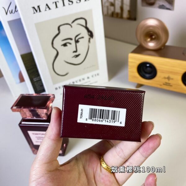 Tom Ford  Cherry Smoke Eau de Parfum