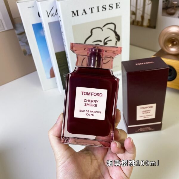 Tom Ford  Cherry Smoke Eau de Parfum