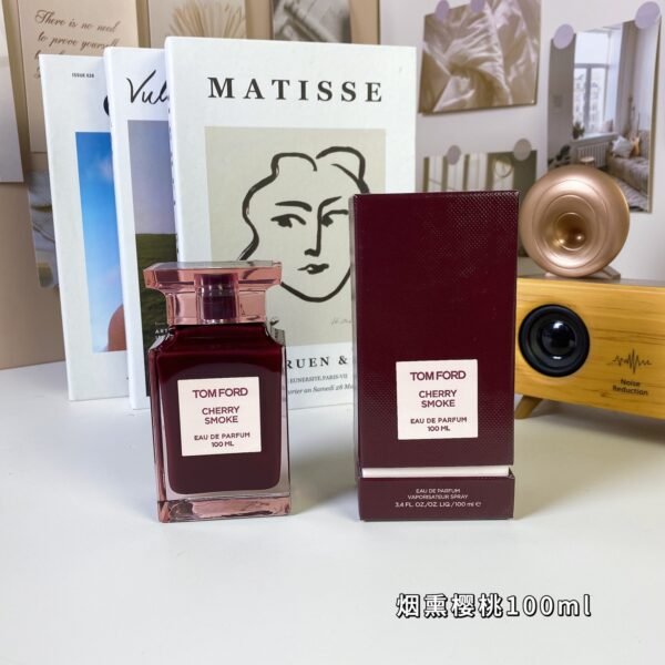 Tom Ford  Cherry Smoke Eau de Parfum