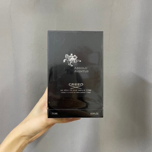 Creed Perfume Collection