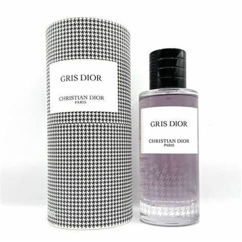 Dior Gris Dior 125ml