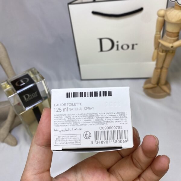 Dior Homme Sport Edition (4) Dior Homme