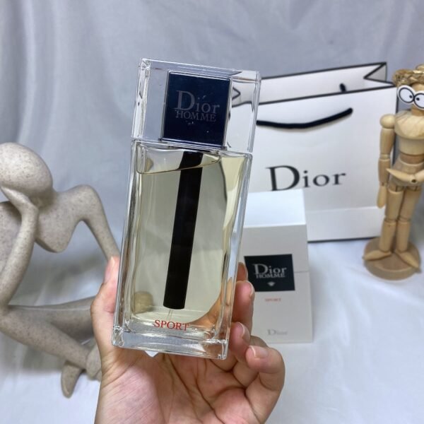 Dior Homme Sport Edition (9) Dior Homme